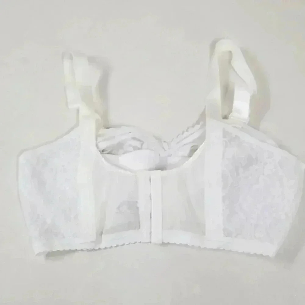Ardyss Angel White Bra - Picture 6 of 9